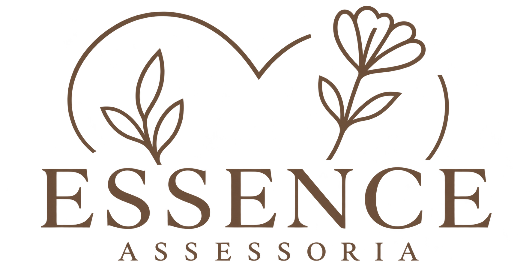 Logo Essence Eventos
